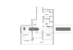 Stirling Residences (D3), Apartment #565241821
